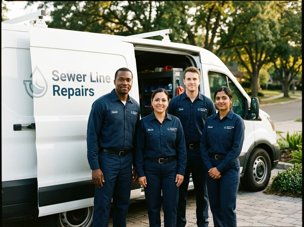 Emergency Plumber company in Spencer, WV